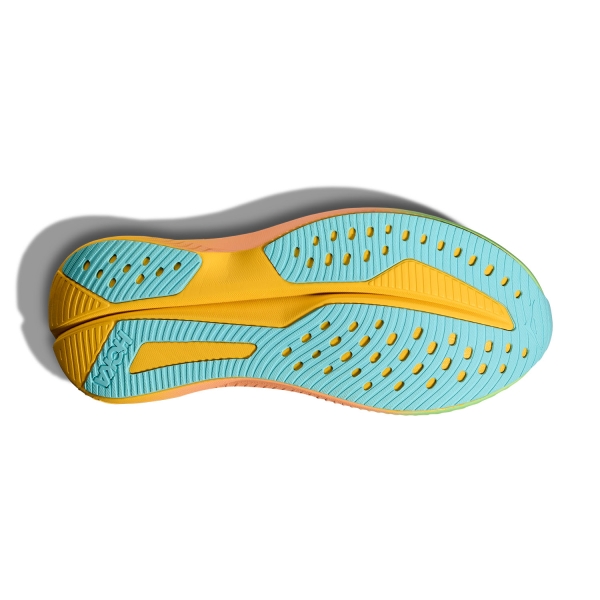 Hoka Mach 6 - Frost/Starlight Glow