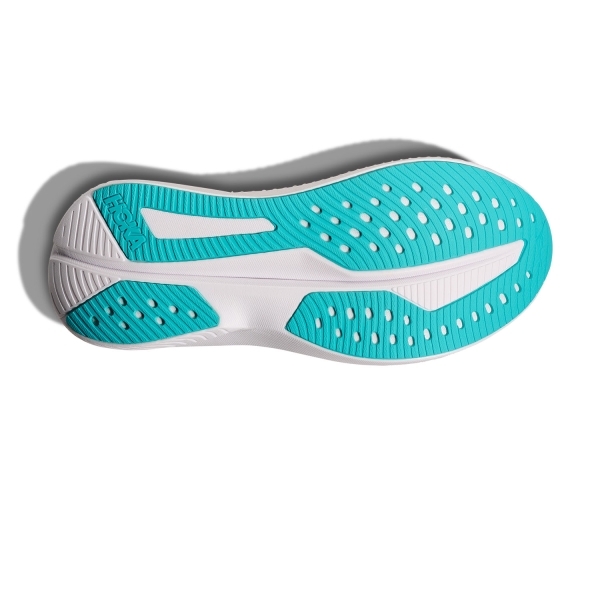 Hoka Mach 6 - Yuzu/Cielo Blue