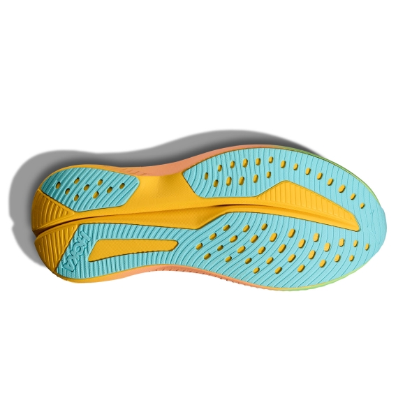 Hoka Mach 6 - Frost/Starlight Glow