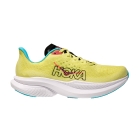 Hoka Mach 6 - Yuzu/Cielo Blue