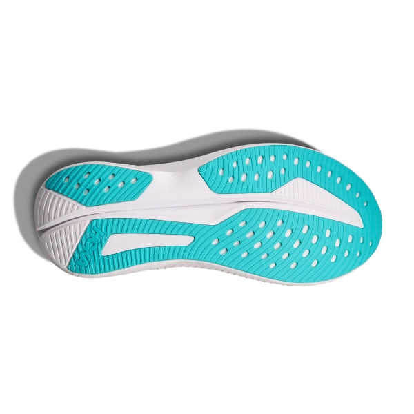 Hoka Mach 6 - Yuzu/Cielo Blue