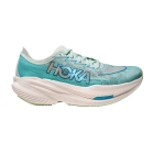 Hoka Mach X 2 - Snow Melt/Blue Spark