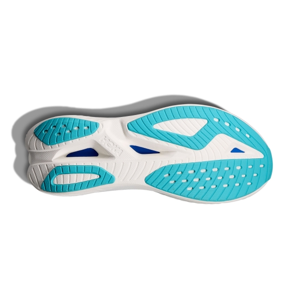 Hoka Mach X 2 - Skyward Blue/Electric Cobalt