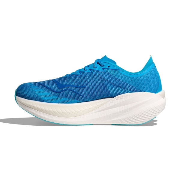 Hoka Mach X 2 - Skyward Blue/Electric Cobalt