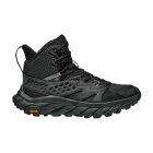 Hoka Anacapa Breeze Mid - Black