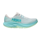 Hoka Rincon 4 - Frost/Blue Spark