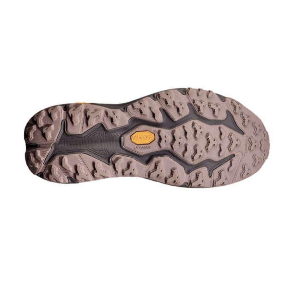 Hoka Speedgoat 6 GTX - Smoky Quartz/Quartzite