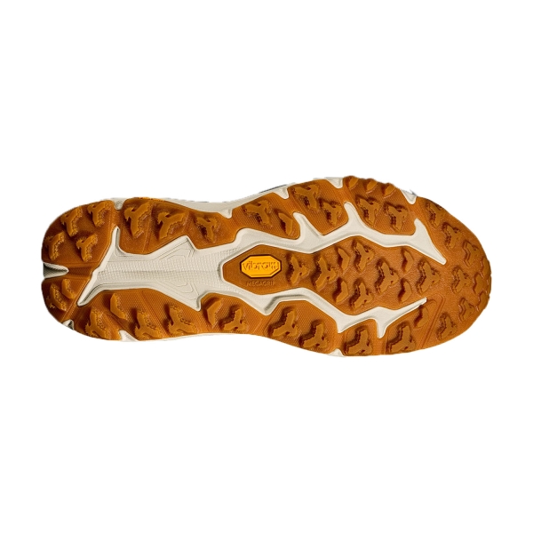 Hoka Speedgoat 6 Mid GTX - Sea Moss/Oat Milk