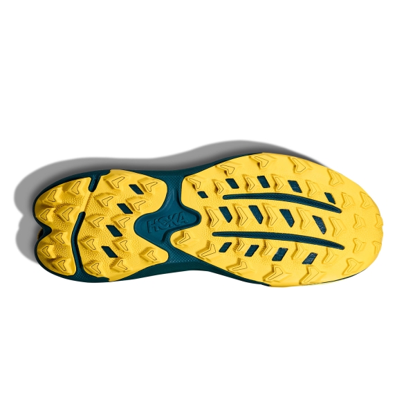 Hoka Torrent 4 - Sun Coral/Blue Twilight