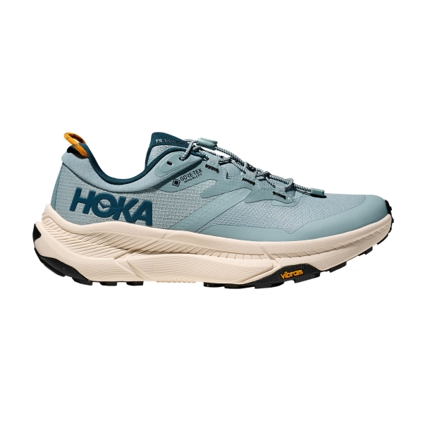 Zapatillas Outdoor Hombre Hoka Transport GTX  Druzy/Birch 1133957FDZYB