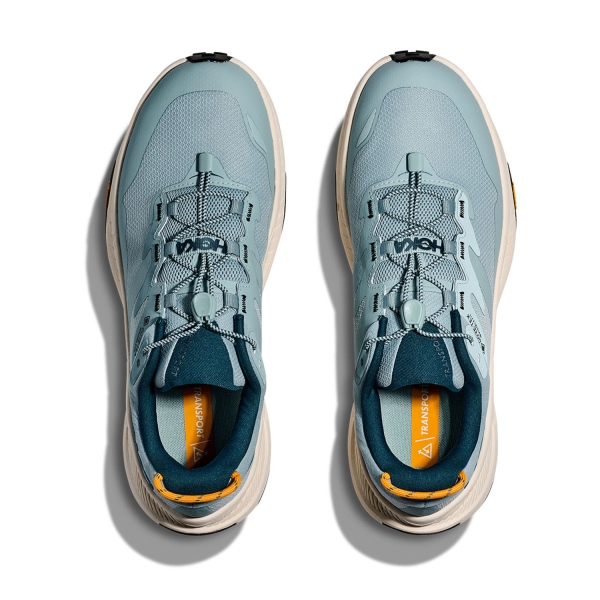 Hoka Transport GTX - Druzy/Birch