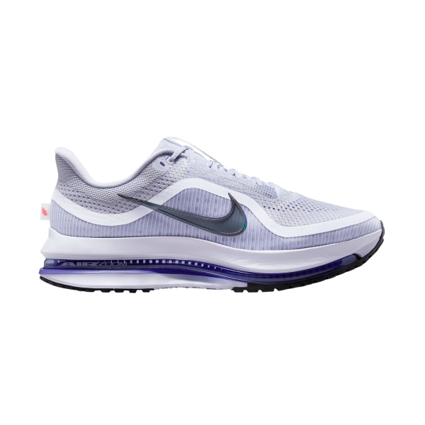 Zapatillas Running Neutras Hombre Nike Pegasus Premium  Ghost/Black/Persian Violet HQ2592004