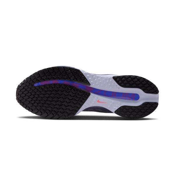 Nike Pegasus Premium - Ghost/Black/Persian Violet