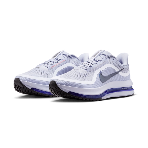 Nike Pegasus Premium - Ghost/Black/Persian Violet