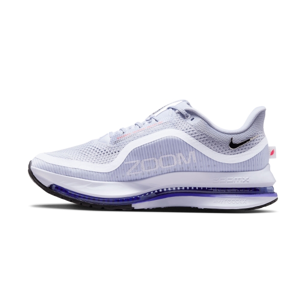 Nike Pegasus Premium - Ghost/Black/Persian Violet
