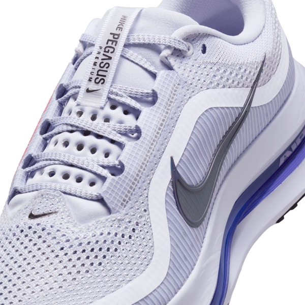 Nike Pegasus Premium - Ghost/Black/Persian Violet