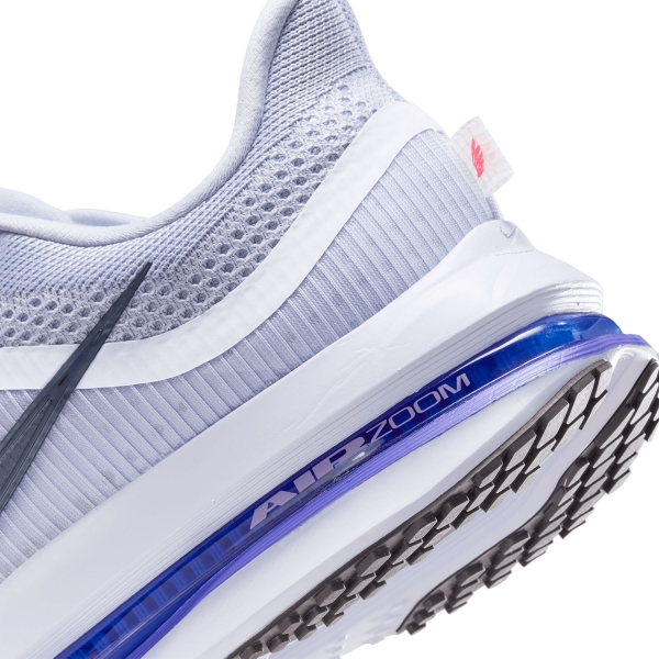 Nike Pegasus Premium - Ghost/Black/Persian Violet
