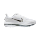 Nike Pegasus Premium - White/Metallic Silver