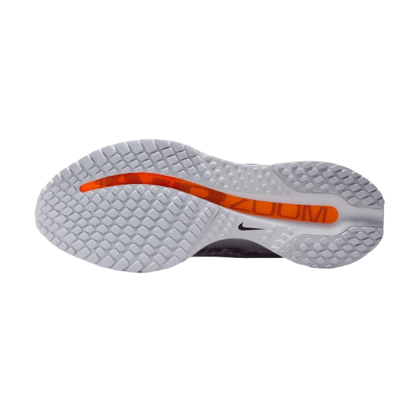 Nike Pegasus Premium - Football Grey/Multi Color/Total Orange