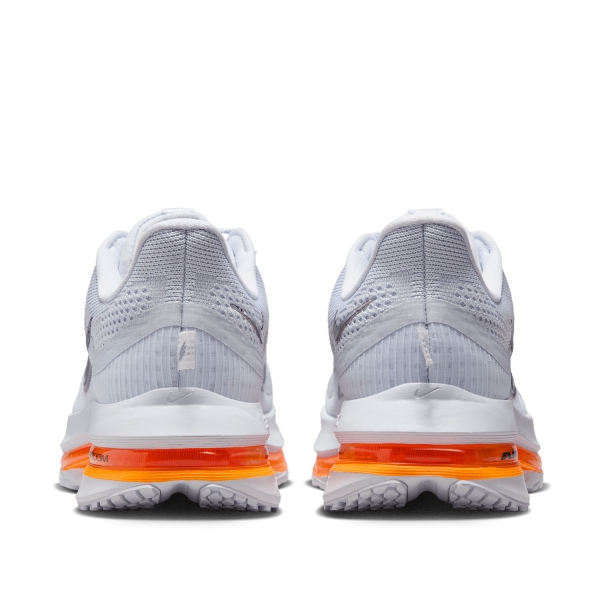 Nike Pegasus Premium - Football Grey/Multi Color/Total Orange