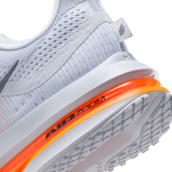 Nike Pegasus Premium - Football Grey/Multi Color/Total Orange