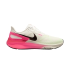 Nike Air Zoom Structure 25 CM - Sail/Sequoia/Hyper Pink/Bright Crimson