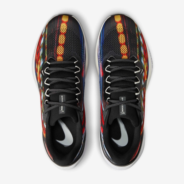 Nike Pegasus 41 - Multi Color/Black/Light Smoke Grey/Sail