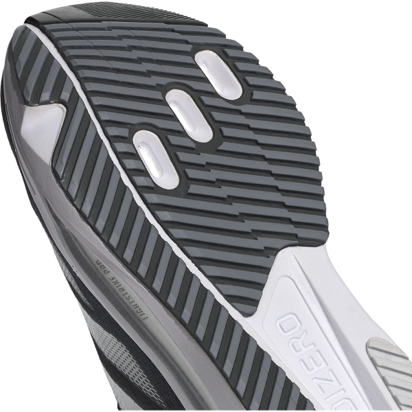 adidas adizero SL 2 - Dark Blue/Silver Metallic/Halo Silver