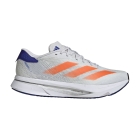 adidas adizero SL 2 - Dash Grey/Impact Orange/Lucid Blue