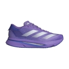 adidas adizero SL 2 - Violet Fusion/Lucid Lemon/Cobalt Blue