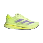 adidas adizero SL 2 - Hi Res Yellow/Violet Fusion/Lucid Lemon