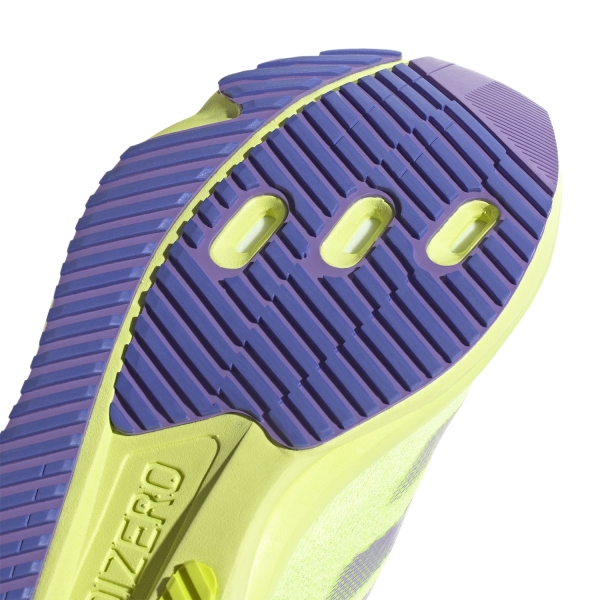 adidas adizero SL 2 - Hi Res Yellow/Violet Fusion/Lucid Lemon