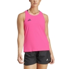 adidas adizero Logo Top - Lucid Pink