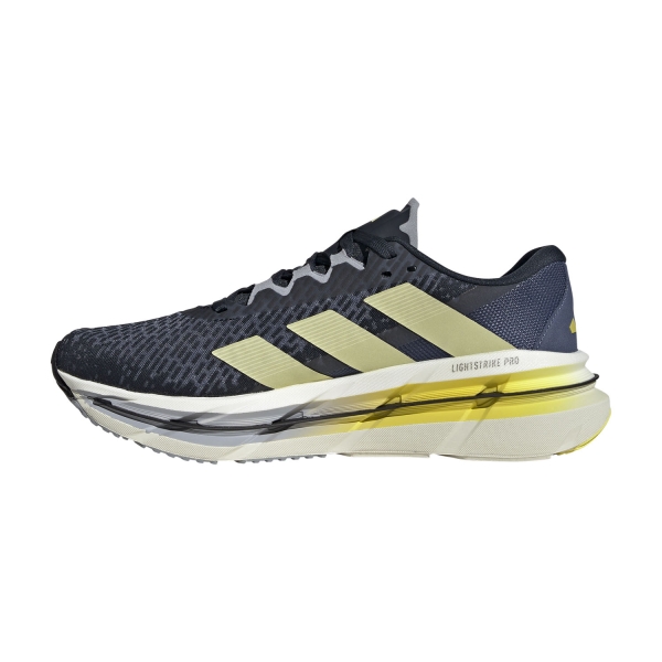 adidas Adistar BYD - Aurora Ink/Powder Yellow/Pure Sulfur