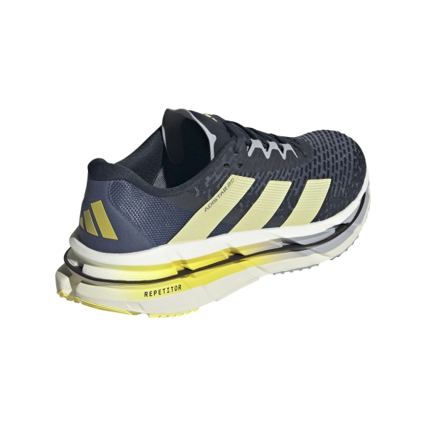 adidas Adistar BYD - Aurora Ink/Powder Yellow/Pure Sulfur
