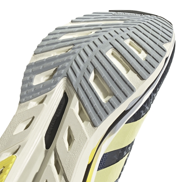 adidas Adistar BYD - Aurora Ink/Powder Yellow/Pure Sulfur