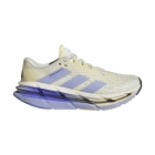 adidas Adistar BYD - Ivory/Violet Tone/Powder Yellow