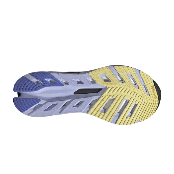 adidas Adistar BYD - Ivory/Violet Tone/Powder Yellow
