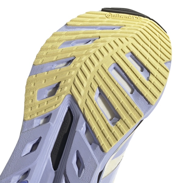 adidas Adistar BYD - Ivory/Violet Tone/Powder Yellow
