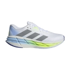 adidas Adistar 3 - FTWR White/Grey/Lucid Lemon