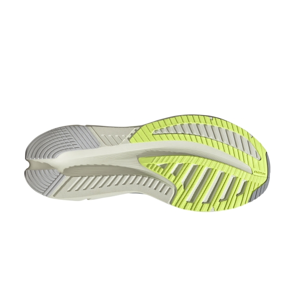 adidas Adistar 3 - Hi Res Yellow/Halo Silver/Dash Grey