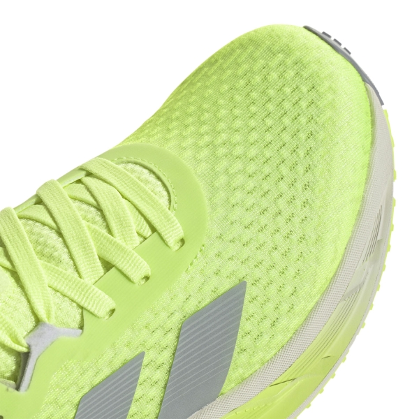 adidas Adistar 3 - Hi Res Yellow/Halo Silver/Dash Grey