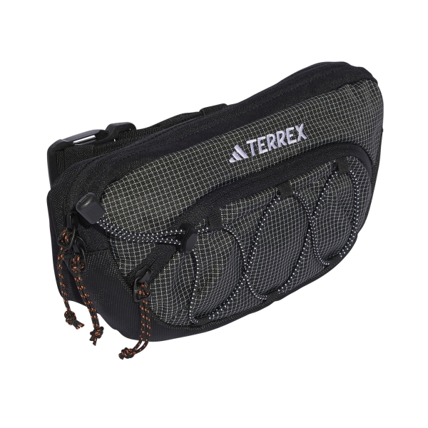 Cinture da corsa adidas Terrex Multi Marsupio  Black/White JJ1480