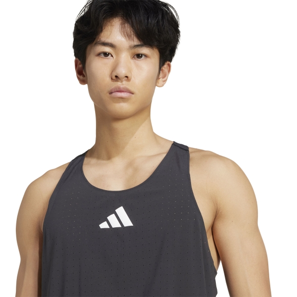 adidas Road to Records Canotta - Black
