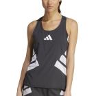 adidas Road to Records Canotta - Black