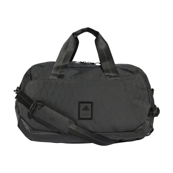 adidas Optimized Duffle - Carbon