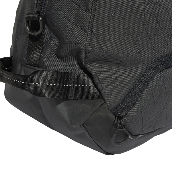 adidas Optimized Duffle - Carbon