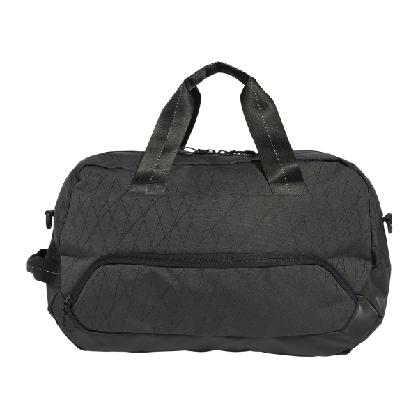 adidas Optimized Duffle - Carbon