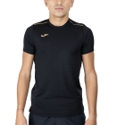 Joma R-Night Pro Maglietta - Black