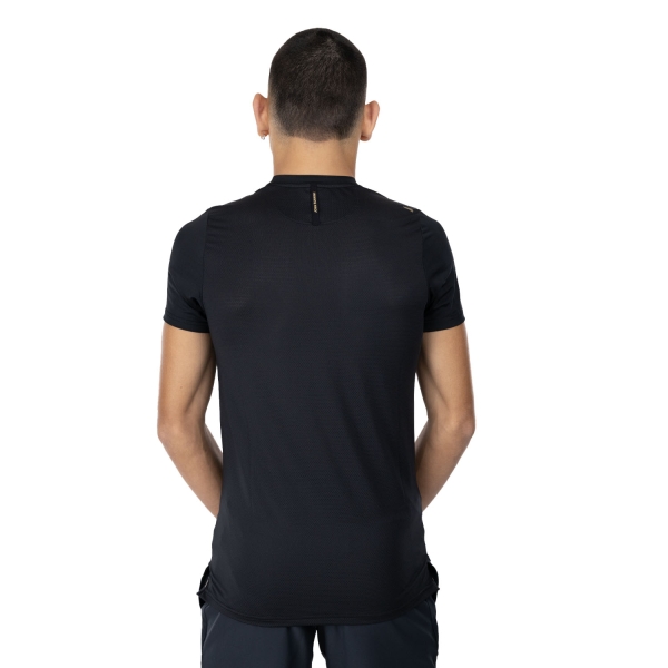 Joma R-Night Pro T-Shirt - Black